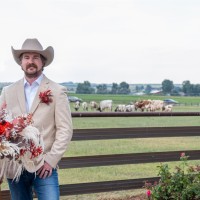 California Water Service Employee Bryce Reed's profile photo