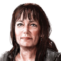 Telegraaf Media Groep Employee Saskia Belleman's profile photo