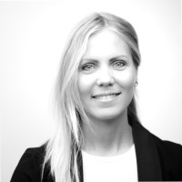 Myndigheten för familjerätt och föräldraskapsstöd, MFoF Employee Malin Lundgren's profile photo