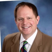 Chester County Intermediate Unit Employee Shaun Lockett's profile photo