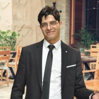 Tarfeeh Employee Gamal El-Shami's profile photo