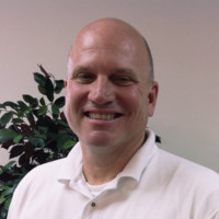 Office Pride Franchise Opportunity Employee Todd Jones's profile photo