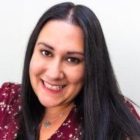 Canadian Health Information Management Association - CHIMA Employee Julia Bragg's profile photo