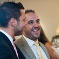 AECOM Tishman Employee Mike Pritula's profile photo