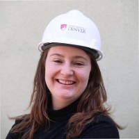 EC Constructors, Inc. Employee Lizzie Fanslow's profile photo