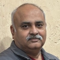 UnoTEAM Software Private Limited Employee Ananda Pusapati's profile photo