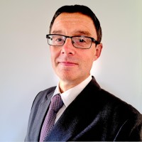 NCR Voyix Employee Richard Jewell's profile photo