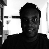 DICTU Employee Gilbert Soebhan's profile photo