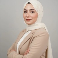 Abeer Mohamed Email