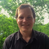 DuPont Employee Dane Powell's profile photo