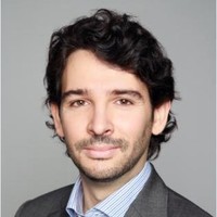 Square Management Employee Nicolas Lagarde's profile photo