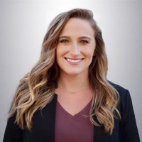 Amplifyed Employee Miranda Nash's profile photo