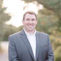Brown Brothers Harriman Employee Patrick Hendrickson's profile photo