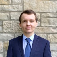 Helm Instrument Employee Joseph Douglas's profile photo