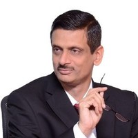 Sandeep Deshpande Email