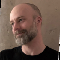 Wallism Employee Mikael Flodman's profile photo