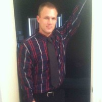 Level A Professional Group Employee Ronald Pope's profile photo