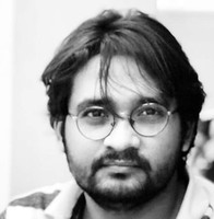 Smart Software Solution Employee Tabish K.'s profile photo