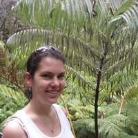 White Mountain Adventures Employee Julia Aura's profile photo