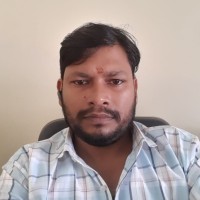 USSR Employee Ashutosh Singh's profile photo