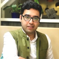 Abhijeet Shahi Email & Phone Number