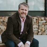 Stealth Startup Employee David Richards's profile photo