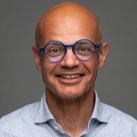 360 Capital Employee Nader Sabbaghian's profile photo