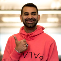 RanaVerse Employee Rana Reeves's profile photo