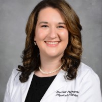 Commonwealth Hand & Physical Therapy Employee Rachel Palmgren's profile photo