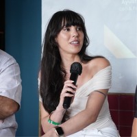 ZetaChain Employee Martina Beg's profile photo