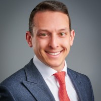 Lument Employee Mark Vinitsky's profile photo
