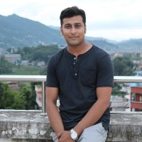 Nirvana Wellness Employee Nikhil Sing's profile photo