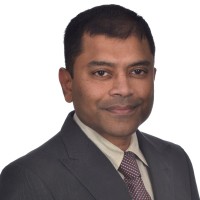 Orlando Health Employee Shyam Varadarajulu's profile photo