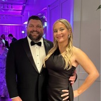 John Roxburgh Email & Phone Number