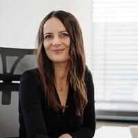CoreTEQ Technology Employee Jana Veberova's profile photo