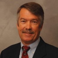 Cubic Defense Applications Employee Randy Mason's profile photo