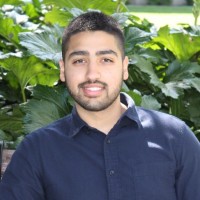 Volt Athletics Employee Vijay Dhanota's profile photo