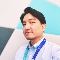 Bank of Indonesia Employee Daniel Budiarto's profile photo