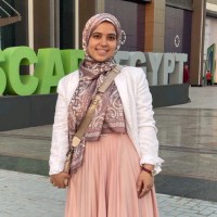IK Creative Employee Amira Shawky's profile photo