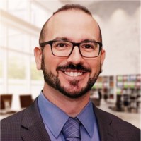 INTUS Windows Employee Jeremy Deme's profile photo