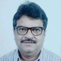 Waldies Employee Ajay Adhikary's profile photo