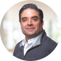 Jorge V. Email