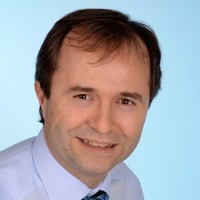 NTT DATA DACH Employee Karim Baba's profile photo