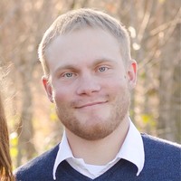 BelGioioso Cheese Inc. Employee Benjamin Keuken's profile photo