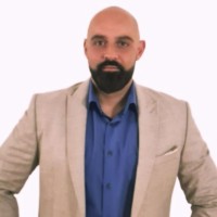 Synertrade Employee Cüneyt Balaban's profile photo