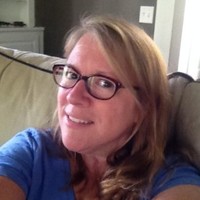 GSK Employee Katherine Scott's profile photo