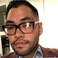 Eastern Accents Employee Jimmy Gonzalez's profile photo