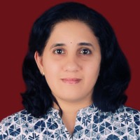Dappros Employee Mansi Nashte's profile photo