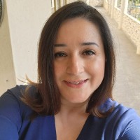 ACE INSULATION INC Employee Mayra Marin's profile photo