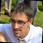 SIMAC Employee Tony de Almeida's profile photo